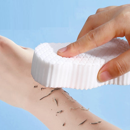 Children Tender Skin Exfoliating Sponge
