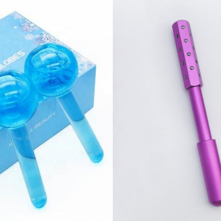 Massage Facial Lifting Eye Import Ice Hockey