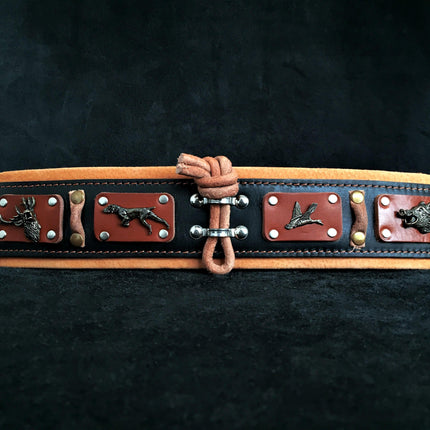 The "Hunter" collar-1